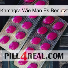 Kamagra How To Use 10